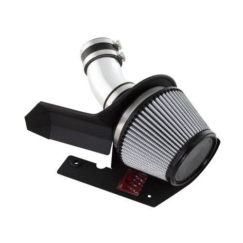 AFE Takeda Intake fits Mitsubishi Lancer Evo X 08 L4-2.0L (pol)