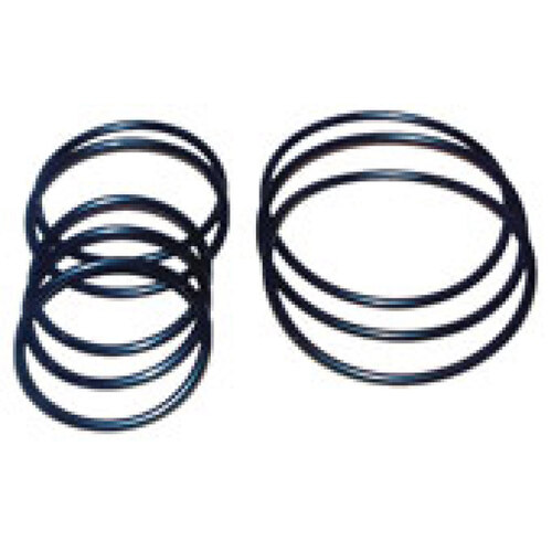 ATI Elastomer Kit - 3 Ring - 6 - w/60/60/70