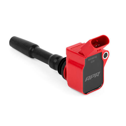 APR IGNITION COILS (RED) (single) MS100192