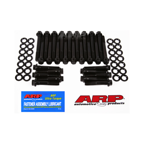 ARP Head Bolt Kit fits AMC 343-401 70+ Hex 