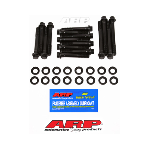 ARP Head Bolt Kit fits 77-85 Buick V6 High Performance 