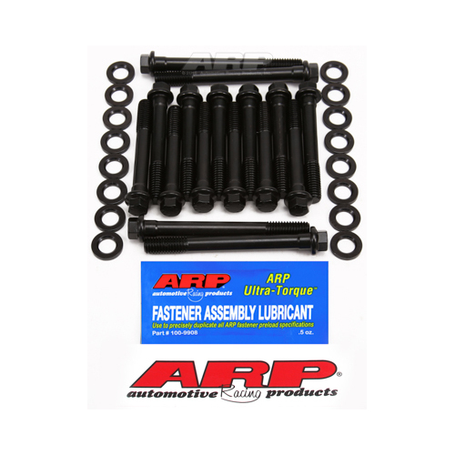 ARP Head Bolt Kit fits Buick Stage 86-87 GN and T-Type Hex 