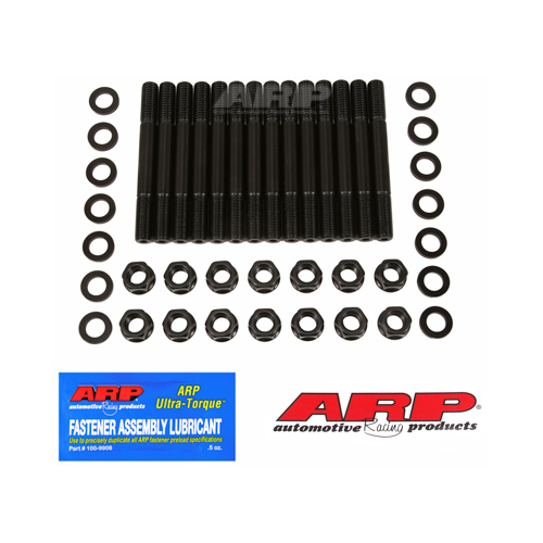 ARP Head Stud Kit fits Chevy 4-Cylinder Hex 