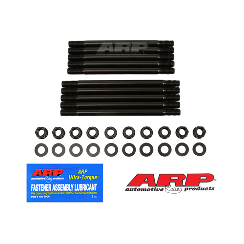 ARP Head Stud Kit fits GMC Vega 140 