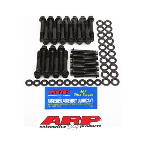 ARP Head Bolt Kit fits SB Chevy Motown LS Iron Block w/LS Series 