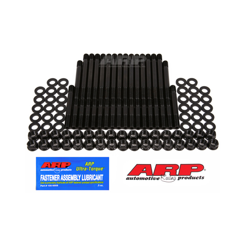 ARP Head Stud Kit fits SB Chevy Hex 