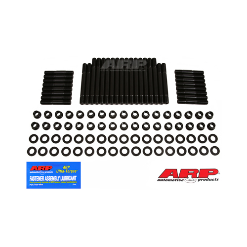 ARP Head Stud Kit fits Small Block Chevrolet WP Motown Iron Head/ Iron Block 