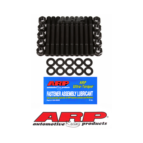 ARP Main Stud Kit fits Chevrolet Small Block 2-bolt 