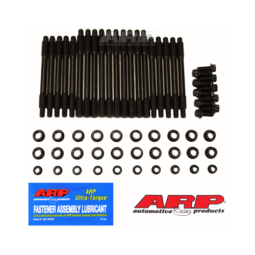 ARP Main Stud Kit fits SB Chevy LS/WP Warhawk LS Alum Block 