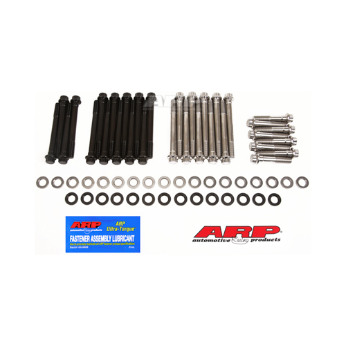 ARP BB Chevy OEM SS 12pt HBK Outer ROW ONLY