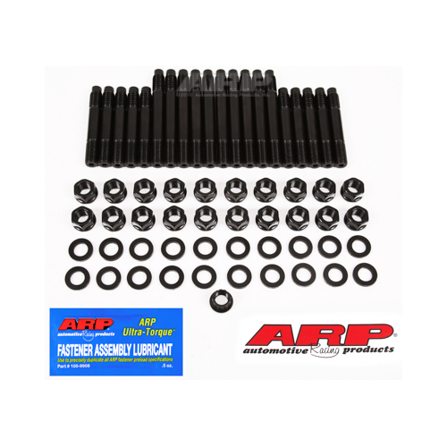 ARP Main Stud Kit fits BB Chevy 4-Bolt 