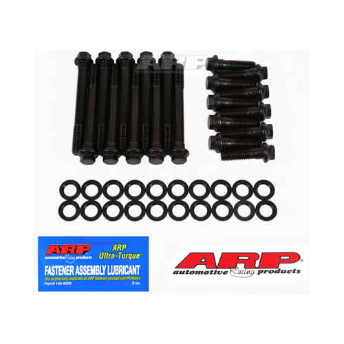 ARP Head Bolt Kit fits SB Chrysler w/ RHS Pro Action 18 Deg 360 X Heads - 