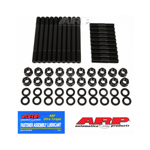 ARP Head Stud Kit fits Mopar inAin w/ W5-Cylinder 