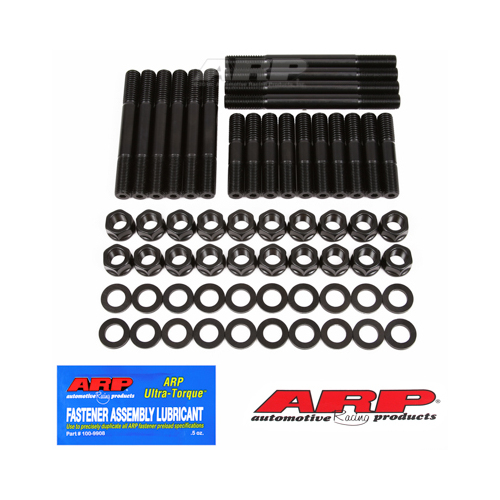 ARP Head Stud Kit fits SB Chrysler Performer RPM 