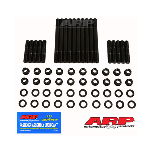 ARP Head Stud Kit fits Mopar inAin w/ W5-Cylinder 12 pt 