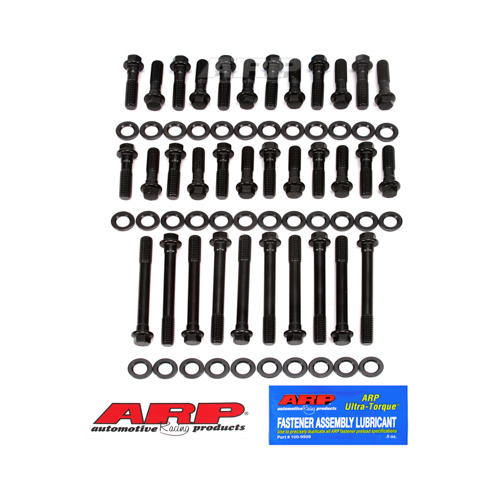 ARP BB Chrysler 383/400/413/426/440 Wedge Head Bolt Kit 145-3606