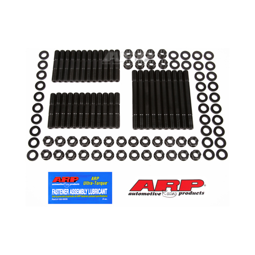 ARP Head Stud Kit fits Mopar B & RB Wedge 