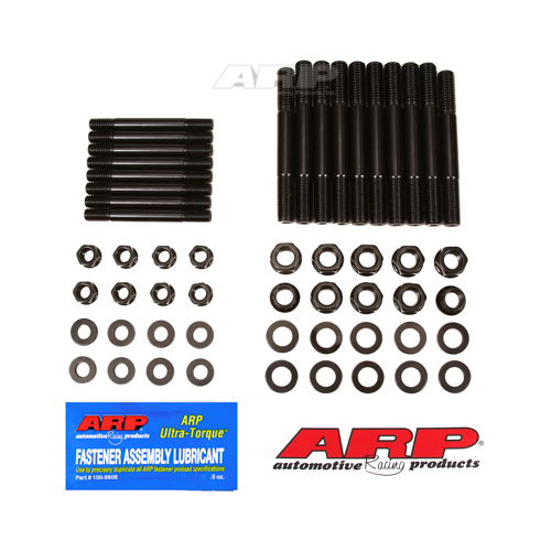 ARP Main Stud Kit fits BB Chrysler/WP Hemi/Wedge Iron & Alum Block 