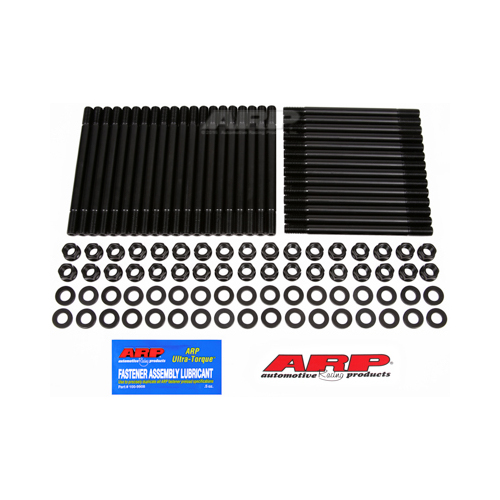 ARP Head Stud Kit fits Ford International 6.9 Diesel 