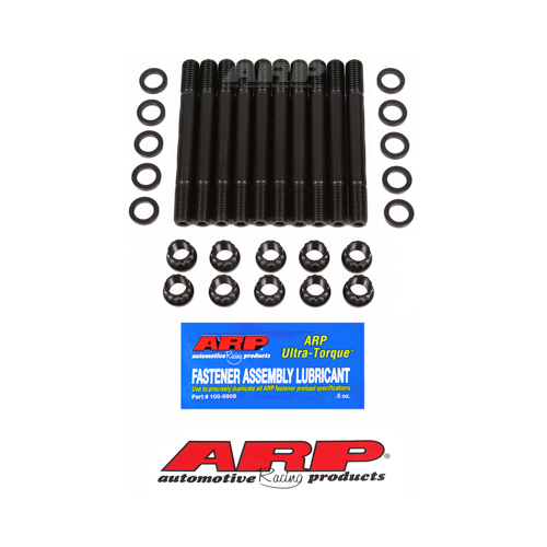 ARP Head Stud Kit fits Ford Pinto 2000cc Inline 4 