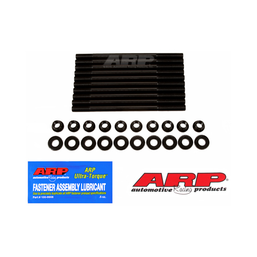 ARP Head Stud Kit fits Ford EcoBoost 2.3L 12 Pt. 