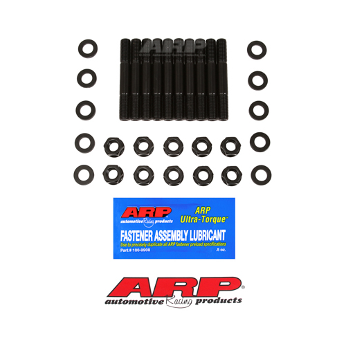 ARP Main Stud Kit fits 98+ Ford 2.0L Zetec 