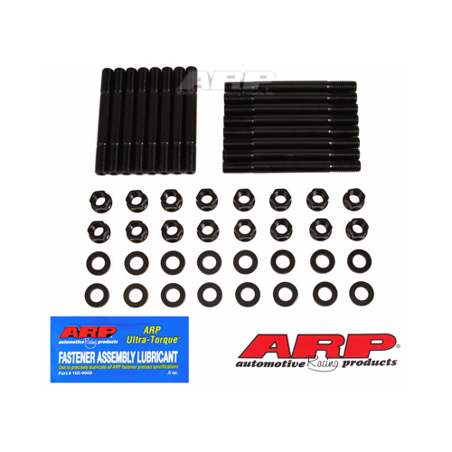 ARP Head Stud Kit fits Ford T-Bird V6 Super Coupe Hex 