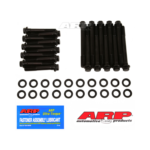 ARP Head Bolt Kit fits SB Ford WP Manowar Iron Block/Manowar Aluminum Head - 