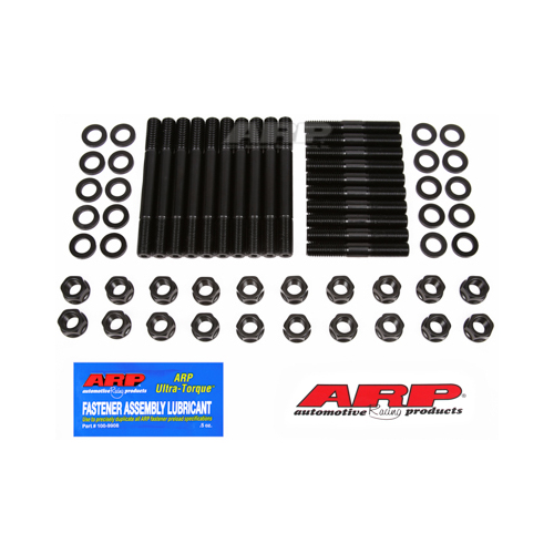 ARP Head Stud Kit fits Ford 1/2 Inch Hex 