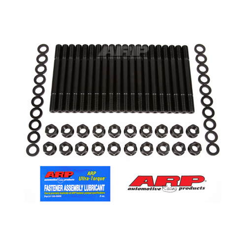 ARP Head Stud Kit fits Ford 351C Hex 