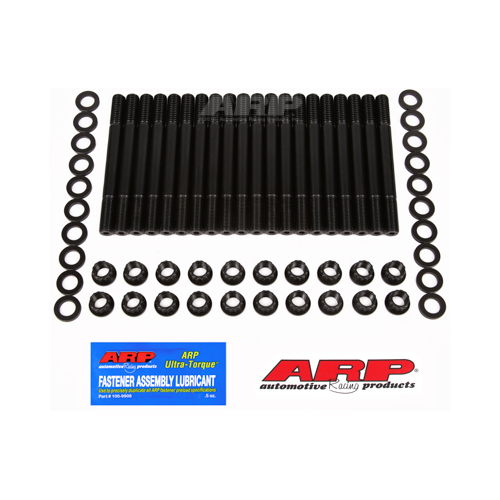 ARP Head Stud Kit fits SB Ford 351C 12 Pt 