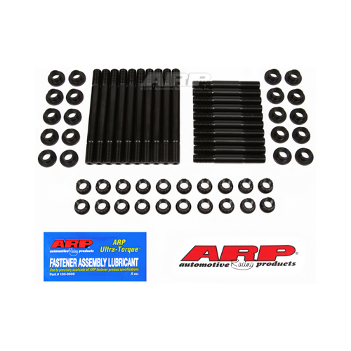 ARP Head Stud Kit fits Ford 289-302 w/351W Head 12 pt 