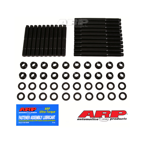 ARP Head Stud Kit fits SB Ford WP Standard Iron Block/Aluminum 
