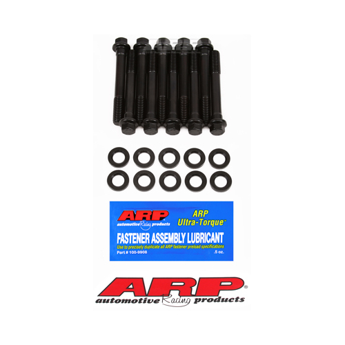 ARP Main bolt kit fits SB Ford 2-Bolt 
