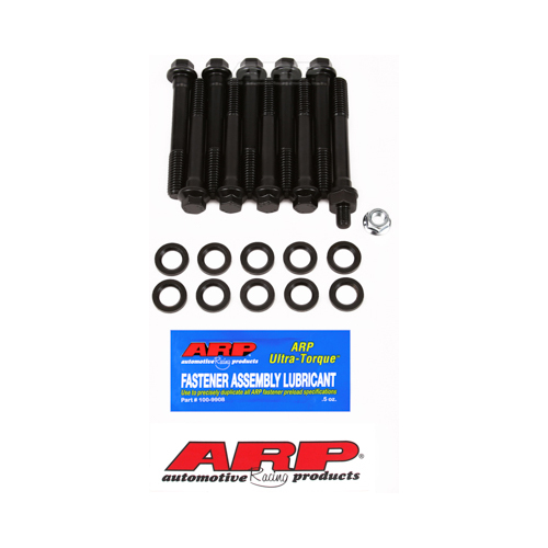 ARP Main bolt kit fits Ford 351 2-Bolt 