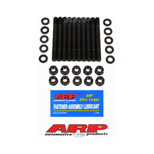 ARP Main Stud Kit fits Ford 289-302 w/ 1/2in Straps 