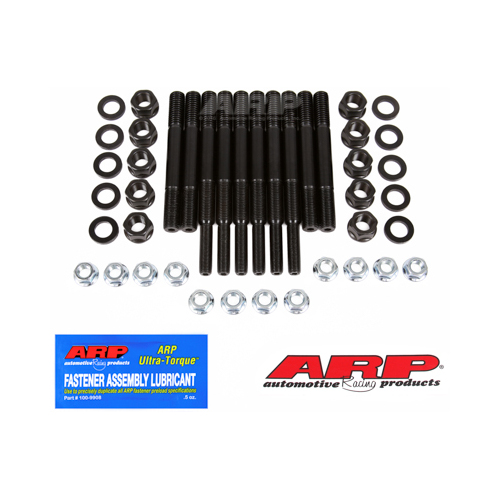 ARP Main Stud Kit fits Ford 351W w/ Windage Tray 