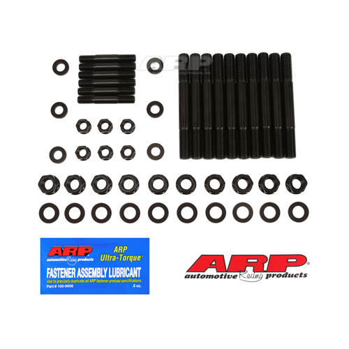 ARP Main Stud Kit fits Ford 351W 4-bolt 