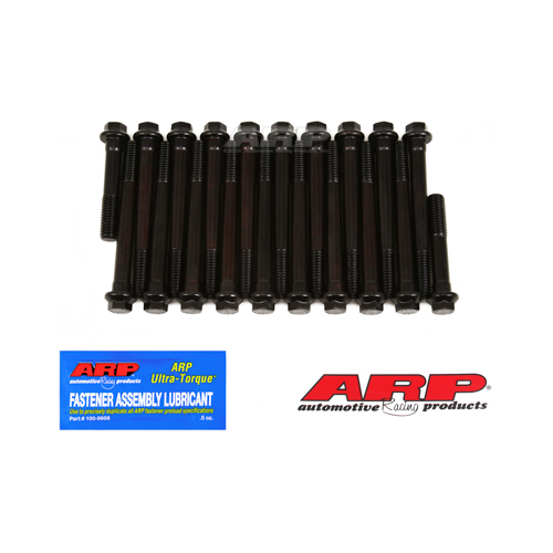 ARP Head Stud Kit fits Ford Blue Thunder FE Hex 