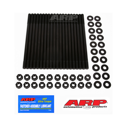 ARP Head Stud Kit fits Ford Modular 4.6L 2V/4V Hex 