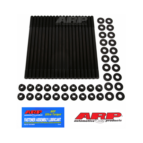 ARP Head Stud Kit fits Ford Modular 4.6L 2V/4V 12 pt 