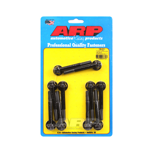 ARP Main bolt kit fits Ford Modular V8 Main Cap-Side Bolt (Early Cast Iron Block) M8 
