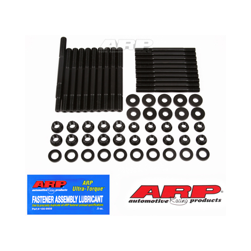 ARP Main Stud Kit fits Ford Modular 4.6L 4V 4-Bolt 