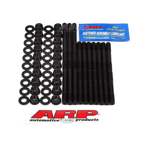 ARP Head Stud Kit fits Rover 3.9L-4.6L V8 with 10 Bolt Heads - 