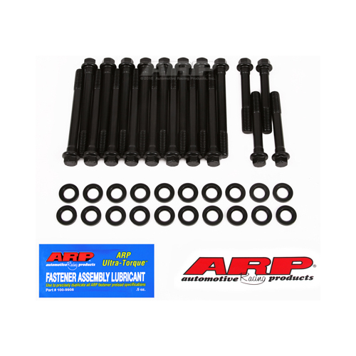 ARP Head Bolt Kit fits Oldsmobile 350-455 7/16inch 