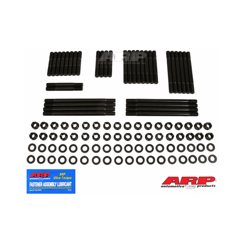ARP Head Stud Kit fits Olds 215 Aluminum 