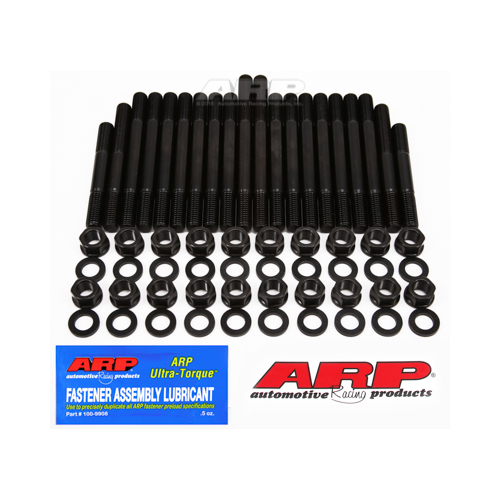 ARP Head Stud Kit fits Oldsmobile 350CI Diesel 