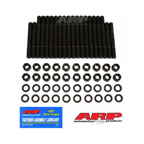 ARP Head Stud Kit fits Olds 403 Hex 