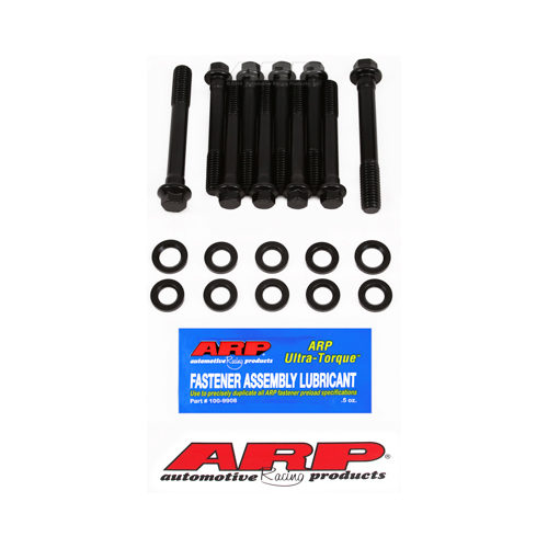 ARP Main bolt kit fits Oldsmobile 350 2 Bolt 