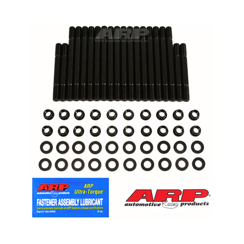 ARP Head Stud Kit fits Oldsmobile 455 12pt 